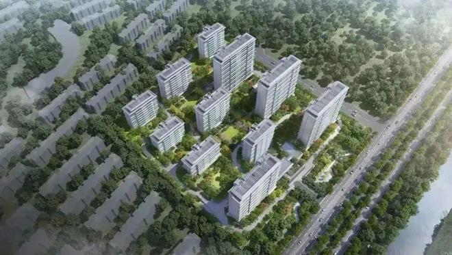 处网站苏州园区精装交付户型价格地址凯时尊龙人生就是博保利珺华赋售楼(图22)