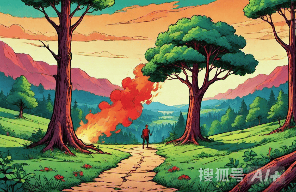 与红色搭配：生机与热情的碰撞尊龙凯时人生就是搏平台绿色(图3)