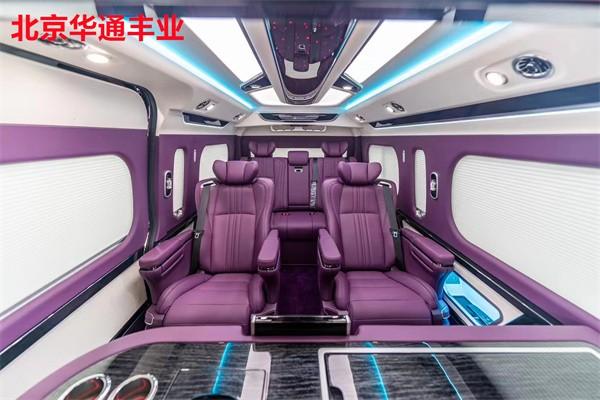 览表 进口丰田海狮7座最新消息凯时尊龙人生丰田海狮4S店一(图2)
