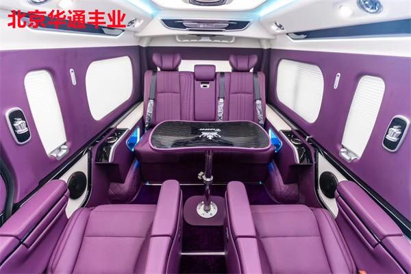 览表 进口丰田海狮7座最新消息凯时尊龙人生丰田海狮4S店一(图3)