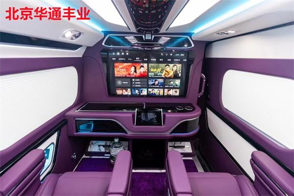 览表 进口丰田海狮7座最新消息凯时尊龙人生丰田海狮4S店一(图5)