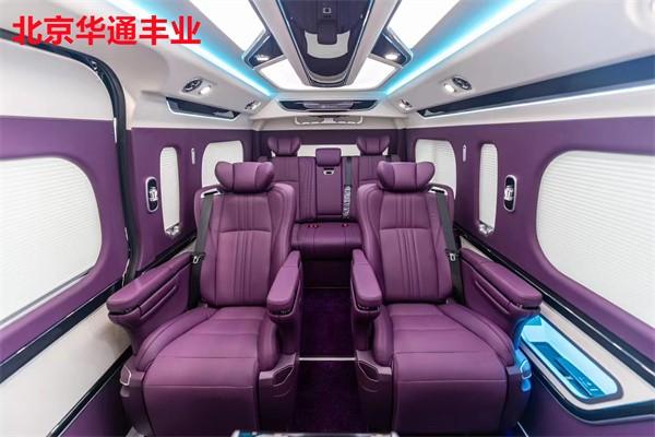 览表 进口丰田海狮7座最新消息凯时尊龙人生丰田海狮4S店一(图6)