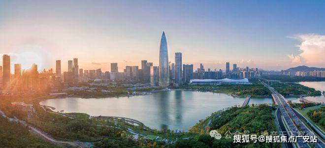 2025华润中環置地中心望雲首页网站-价格户型凯时尊龙人生就是博华润中環置地中心望雲售楼处-(图40)