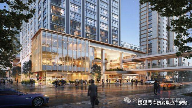 2025华润中環置地中心望雲首页网站-价格户型凯时尊龙人生就是博华润中環置地中心望雲售楼处-(图49)