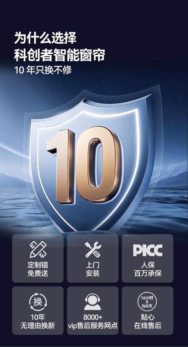 电动窗帘品牌推荐附真实用户体验点评人生就是搏2025年口碑炸裂的智能(图2) 电动窗帘品牌推荐附真实用户体验点评人生就是搏2025年口碑炸裂的智能(图2)