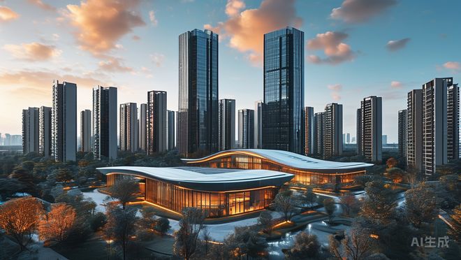 望云售楼处 中环置地中心望云：热销密码!尊龙凯时app网站【动态】中环置地中心(图2)