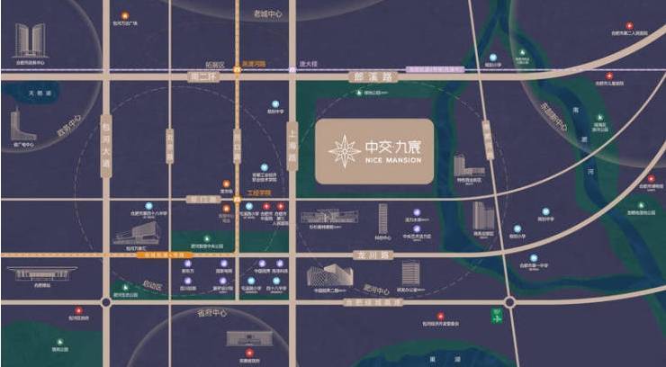 新合肥房产信息-二手房信息】-合肥搜狐焦点凯时尊龙人生就是博中交九宸【2026年全(图2)